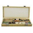 thumbnail image 3 of TFixol 228Pcs Rotary Tool Accessories Kit Metal Wood Grinding Sanding Polishing, 3 of 5