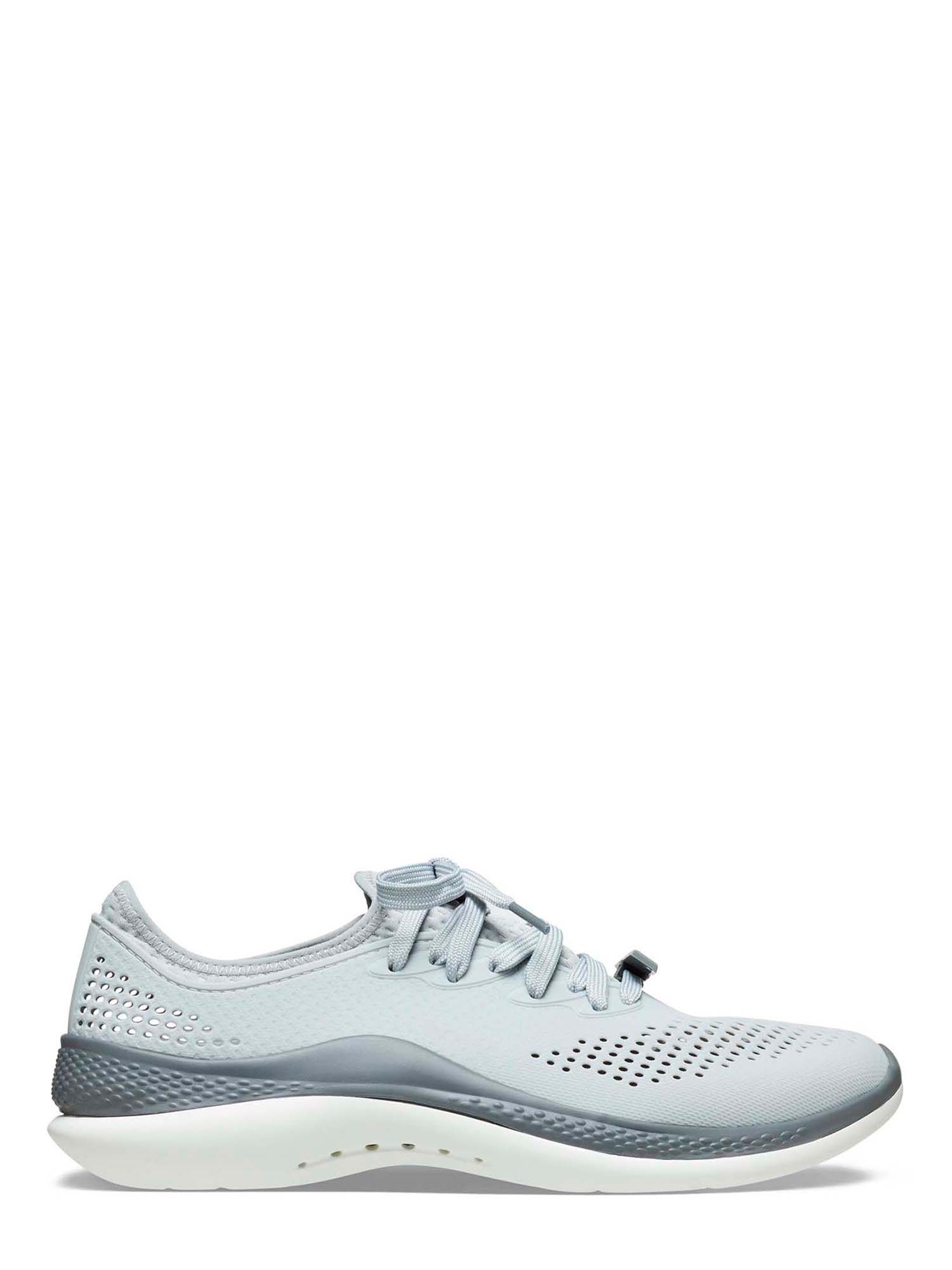 Crocs Men's LiteRide 360 Pacer Lace-up Sneaker