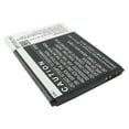 thumbnail image 4 of 2000mAh TLi020F1 Battery for Vodafone Smart turbo 7 VFD 500 V500, 4 of 5