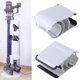 thumbnail image 2 of 2pcs Storage Holder Attachment Clip For V10 V11 Cordless Stick Vacuum Cleaner Vacuum Cleaner Parts, 2 of 5