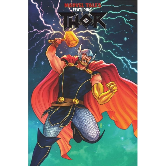 Marvel Tales Thor #1 Marvel Comics Comic Book