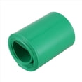 thumbnail image 2 of 3piezas 2M 50mm Verde Oscuro PVC Tubo de Encogimiento de Envoltura para 2 X 18650 Bateria, 2 of 5