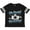 Football Black and White, variant on Inktastic Oh Snap Its My Birthday with Camera and Sparkles White Boys or Girls Toddler T-Shirt