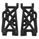 thumbnail image 1 of RC Suspension Arms, Stable Performance Shock Absorption Black RC Front Rear Lower Swing Arms For Maintain ANGGREK Otros, 1 of 8