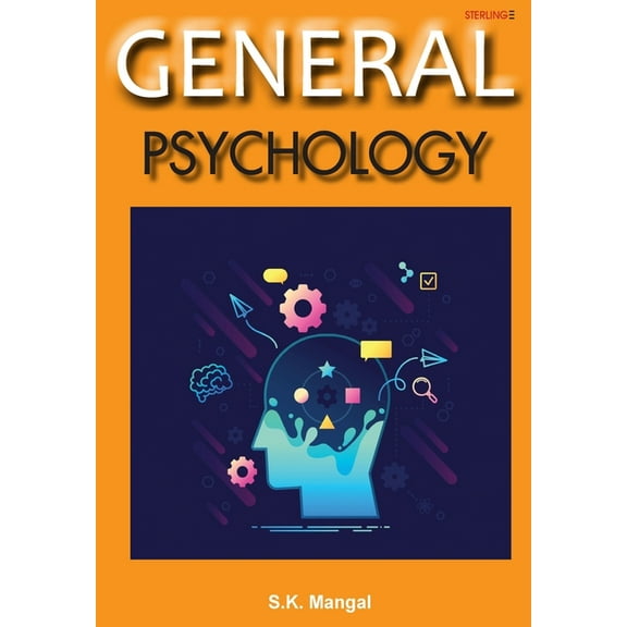 General Psychology, (Paperback)