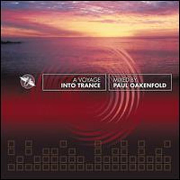 Pre-Owned A Voyage into Trance (CD 0741157108521) by Paul Oakenfold