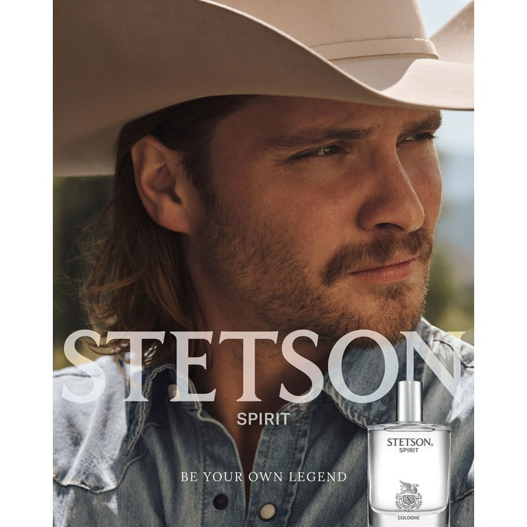 Men's Cologne Stetson Caliber Cologne Spray Fl Oz Stetson