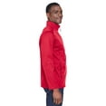 thumbnail image 3 of Ash City - Core 365 Men's Techno Lite Three-Layer Knit Tech-Shell, 3 of 3