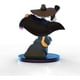thumbnail image 4 of Figura QMX Quantum Mechanix Darkwing Duck Q-Fig, 4 of 4