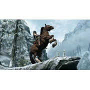 The Elder Scrolls V: Skyrim (Platinum Hits) - Xbox 360