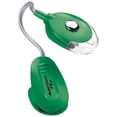 thumbnail image 2 of Cyclops Imr-702-g 4.5-lumen Multitask Led Utility Clip Light (green), 2 of 2