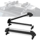 thumbnail image 1 of Portaequipajes VEVOR universal para 6 pares de esquís o 4 tablas de snowboard, 1 of 9