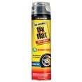 thumbnail image 2 of Fix-A-Flat S60269 Aerosol Tire Inflator with Eco-Friendly Formula, 24 oz., 2 of 3
