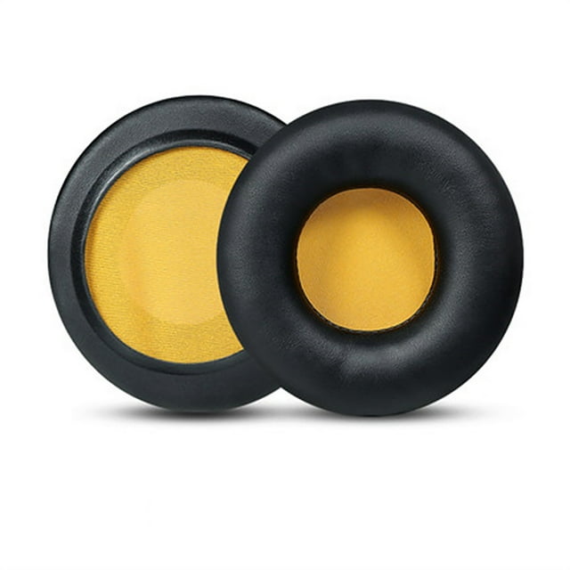 BotaniNest Replacement Ear Cushions For Over Ear Headphones Universal Fit Enhanced Comfort