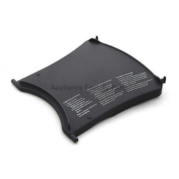 Weber RIGHT TABLE ASSY Q120 BB 51415