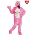 thumbnail image 5 of Care Bears Adult Classic Cheer Bear Costume, 5 of 8