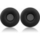 thumbnail image 1 of Almohadillas para auriculares ACCIUK WH-XB700 de espuma viscoelástica y cuero sintético proteinado, 1 of 6