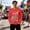 Red, variant on 1776-2026 250 Anniversary USA Shirt Freedom Shirt Men's Tshirts Shirts Short Sleeve T Shirt America 4th of July Shirt Crew Neck Tee(Dark Gray,M)