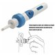 thumbnail image 4 of Automatic Ear Wax Cleaner, Electric Ear Suction Tool for Adults Kids, Compatible with Oral-B, Includes Batteries, 4 of 5