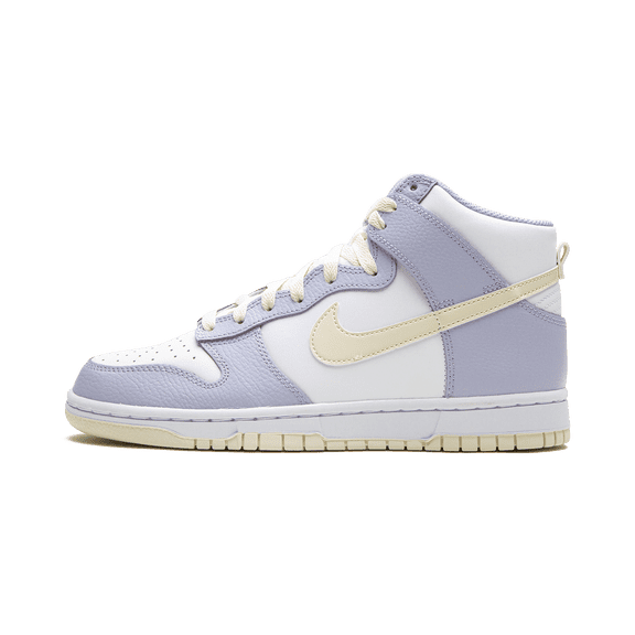 NIKE WOMENS DUNK HIGH Womens "Oxygen Purple" FN3504 100 from Stadium Goods