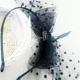 thumbnail image 4 of 50x Etiquetas Hechas de Diadema Mixta DIY para El Cabello, Etiquetas Tejidas, Apliques de Bricolaje, 4 of 9
