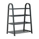 thumbnail image 3 of RKSTN shoe rack Shoe Rack- Shoe Rack Storage Organizer With 4 Tiers Metal Shelves For Bedroom- Closet-Entry- Dorm Room, 3 of 6