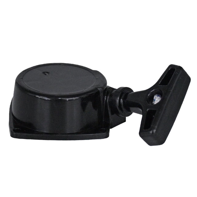 Conjunto de inicio de arranque de arranque de retroceso A051000960 Accesorios Reemplaza el negro para los sopladores