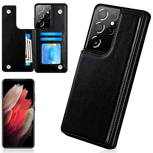 Galaxy S21 Ultra Case Imangoo For Samsung S21 Ultra Case 5g Wallet Case Pu Leather Id Galaxy S21 Ultra Case Imangoo For Samsung S21 Ultra Case 5g Wallet Case Pu Leather Id