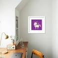 thumbnail image 5 of Believe in Unicorns, Animals Framed Art Print Wall Art by Heather Rosas Sold by Art.Com, 5 of 6