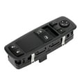 thumbnail image 2 of Botón de Control del interruptor de la ventana Eléctrica, 68110870AB Interruptor de Ventana de la Puerta lateral para la ciudad amp país 2012-2015 para Grand Caravan, 2 of 7