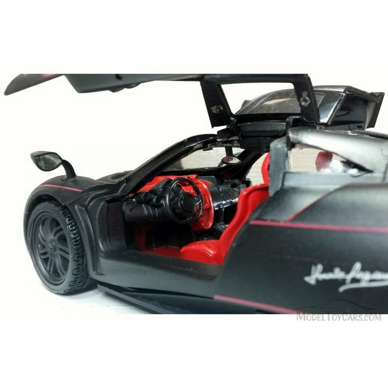 パパさん専用　Pagani Huayra ミニカー 1/24 ダイキャスト Amazon.com: 1:24 alloy die-casting metal Pagani car model