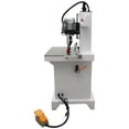 thumbnail image 3 of Pneumatic Hinge Boring Insertion Machine Woodworking Pneumatic Hinge Drilling Machine 110V, 3 of 15