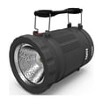 thumbnail image 5 of NEBO Poppy 300 Lumen Gray Lantern and 150 Lumen Spotlight, Battery Operated, 5 of 9