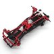 thumbnail image 2 of Dirección de chasis de metal Bs para Jimny 1/16 Rc Crawler Car S S,2, 2 of 5