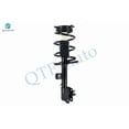 thumbnail image 3 of Front Right Quick Complete Strut - Coil Spring For 2009-2013 Nissan Murano, 3 of 5