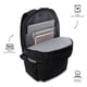 thumbnail image 5 of TOTTO Mochila Ergonómica Grande Porta Laptop 15,4 Repelente a Líquidos | Escuela - Oficina - Viaje | negro G, 5 of 7