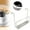 Grey, variant on Slow Cooker Lid Holder for Kitchen, Kingtowag Silicone Slow Cooker Lid Holder - Keeps Lids organized and Countertops Clean, Dishwasher-Safe - #A