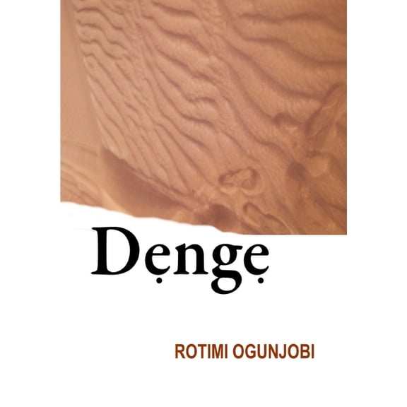 Denge, (Paperback)
