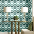 thumbnail image 5 of Waverly Tipton Peel and Stick Wallpaper, 5 of 32