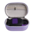 thumbnail image 2 of EVA Hard Carrying Case &Silicone Cover Protective Set For JBL Clip 5 Speaker Shockproof Protective Cover Storage Bag For JBL Clip 5 Speaker, 2 of 11