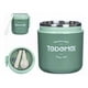 thumbnail image 4 of Lonchera Termica Acero Inoxidable De 530ml Incluye Cuchara Color Verde, 4 of 7