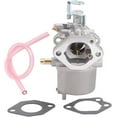 thumbnail image 4 of Golf Cart Carburetor Club Car DS Precedent Turf Carryall FE350 Engine Carburetor GCA01, 4 of 6