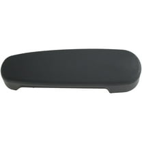 Dorman 88579 Interior Door Handle for Specific Models, Black; Textured