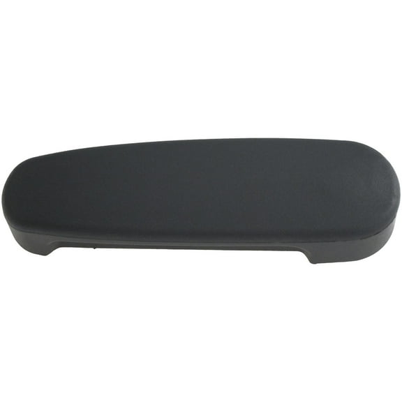 Dorman 88579 Interior Door Handle for Specific Models, Black; Textured