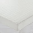 thumbnail image 5 of Comfort Classics 4" Memory Foam Mattress Topper, 5 of 12