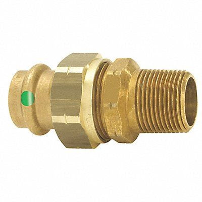 Viega Viega ProPress union, 1-1/4" x 1-1/4" 79745