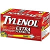Tylenol Extra Strength Caplets, 225 Count