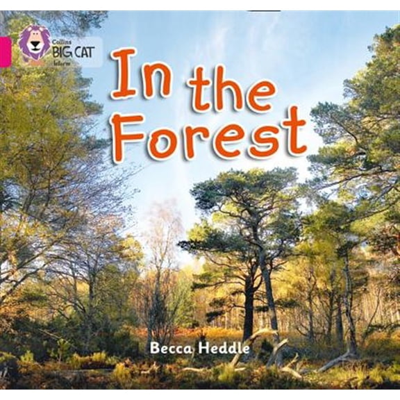 Pre-Owned Collins Big Cat: In the Forest (Paperback)
