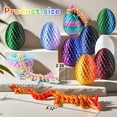 thumbnail image 4 of Set de huevos de dragón Impossmaker impreso en 3D para Pascua con dragón en el interior, 4 of 8