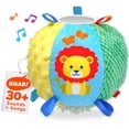 thumbnail image 1 of Pelota deportiva interactiva Move2Play Talking para niños de más de 6 m, 1 of 7